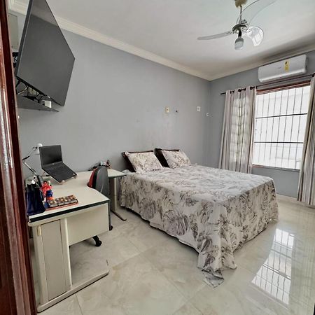 Condominio Murtosa Cop 30 Suite Belem  Ngoại thất bức ảnh